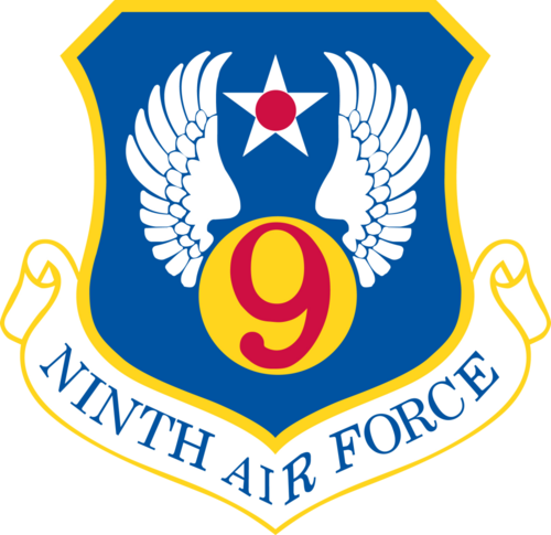 United States Air Forces Central Command